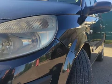 Авто Renault Grand Scenic 2004 № 7698193