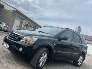 Авто KIA Sorento 2007 № 7698196
