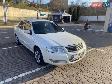 Авто Nissan Almera 2011 № 7698197