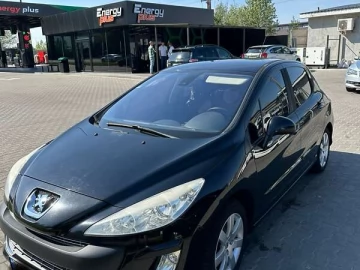 Авто Peugeot 308 2008 № 7698200