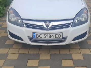 Авто Opel Astra 2012 № 7698213