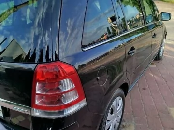 Авто Opel Zafira 2011 № 7698217