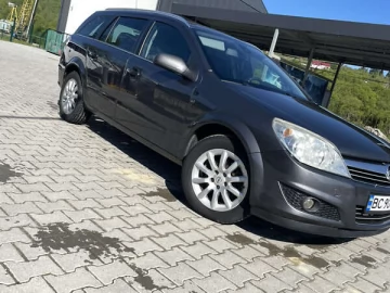 Авто Opel Astra 2009 № 7698224