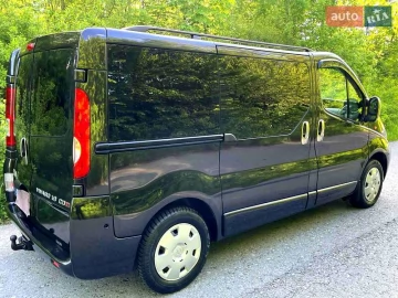 Авто Opel Vivaro 2006 № 7698226