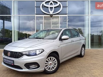 Авто Fiat Tipo 2019 № 7698245