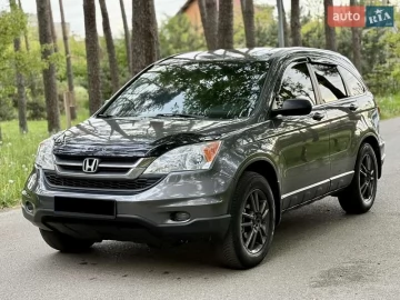 Авто Honda Cr-V 2012 № 7698252