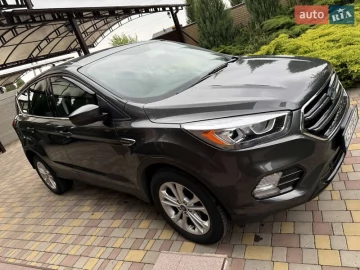 Авто Ford Escape 2019 № 7698268