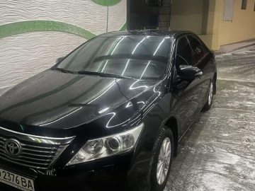 Авто Toyota Camry 2012 № 7698270