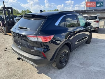 Авто Ford Escape 2022 № 7698276