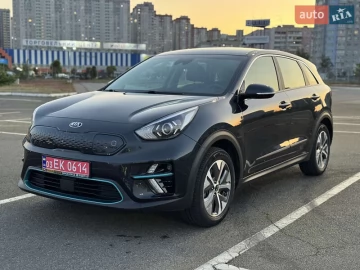 Авто KIA Niro 2021 № 7698280