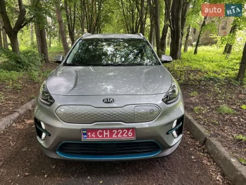 Авто KIA Niro 2020 № 7698281