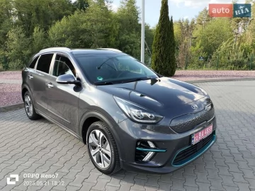Авто KIA Niro 2019 № 7698282