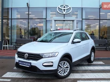 Авто Volkswagen T-Roc 2019 № 7698289