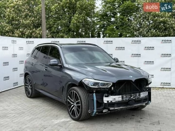 Авто BMW X5 2019 № 7698316