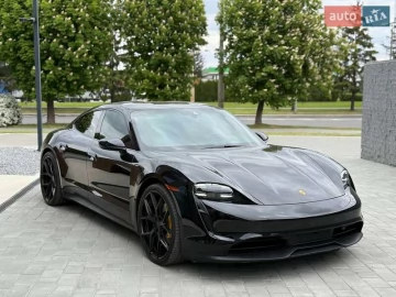Авто Porsche Taycan 2022 № 7698318