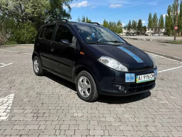 Авто Chery Kimo 2011 № 7698327