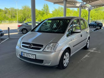 Авто Opel Meriva 2003 № 7698338
