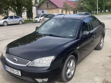 Авто Ford Mondeo 2006 № 7698339
