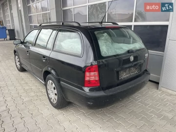 Авто Skoda Octavia 2008 № 7698341