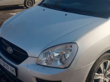 Авто KIA Carens 2008 № 7698348