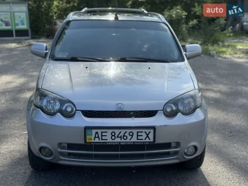 Авто Honda Hr-V 2005 № 7698356