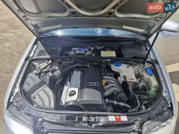 Авто Audi A4 2004 № 7698360