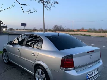 Авто Opel Vectra 2008 № 7698361