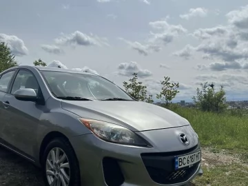 Авто Mazda 3 2011 № 7698372