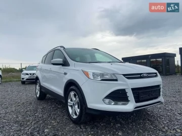 Авто Ford Escape 2015 № 7698390
