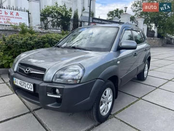 Авто Hyundai Tucson 2012 № 7698396