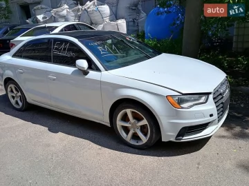 Авто Audi A3 2015 № 7698403