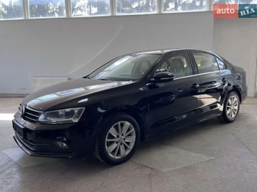 Авто Volkswagen Jetta 2016 № 7698430