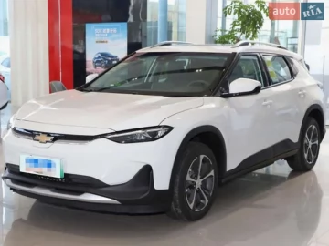 Авто Chevrolet Menlo 2024 № 7698440