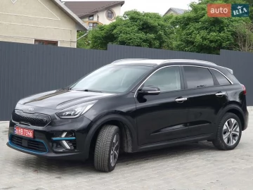 Авто KIA Niro 2019 № 7698443