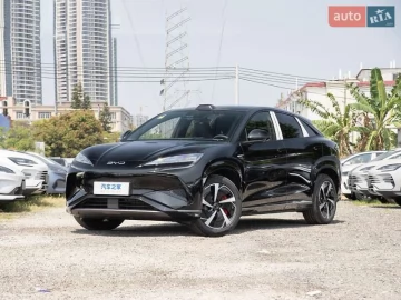 Авто BYD Sea Lion 7 2025 № 7698460