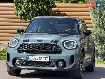 Авто MINI Countryman 2023 № 7698462