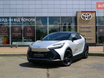 Авто Toyota C-Hr 2023 № 7698464