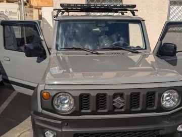 Авто Suzuki Jimny 2024 № 7698470