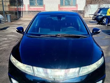 Авто Honda Civic 2006 № 7698506