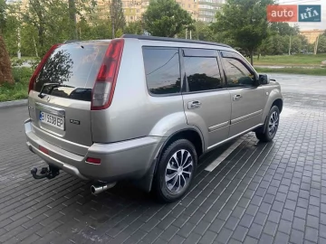 Авто Nissan X-Trail 2006 № 7698510