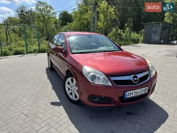 Авто Opel Vectra 2007 № 7698526