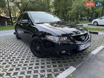 Авто Honda Accord 2004 № 7698527