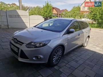 Авто Ford Focus 2011 № 7698533