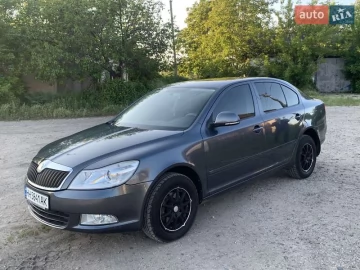 Авто Skoda Octavia 2009 № 7698535