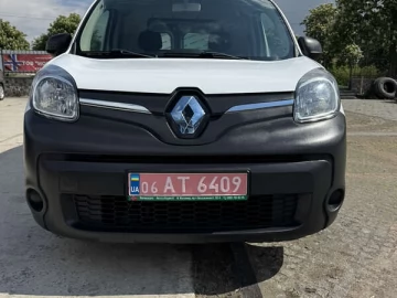 Авто Renault Kangoo 2016 № 7698543