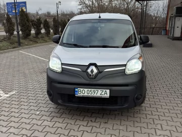Авто Renault Kangoo 2017 № 7698553