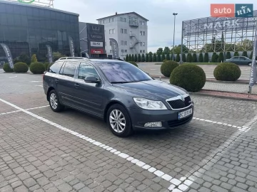 Авто Skoda Octavia 2011 № 7698558