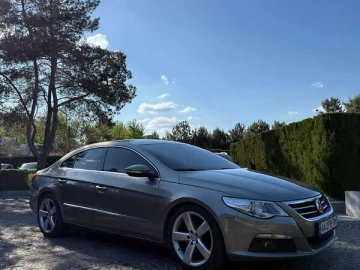 Авто Volkswagen Cc Passat Cc 2011 № 7698561