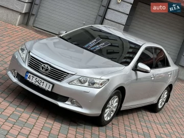 Авто Toyota Camry 2011 № 7698583