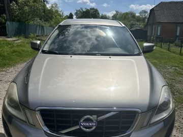 Авто Volvo Xc60 2011 № 7698590